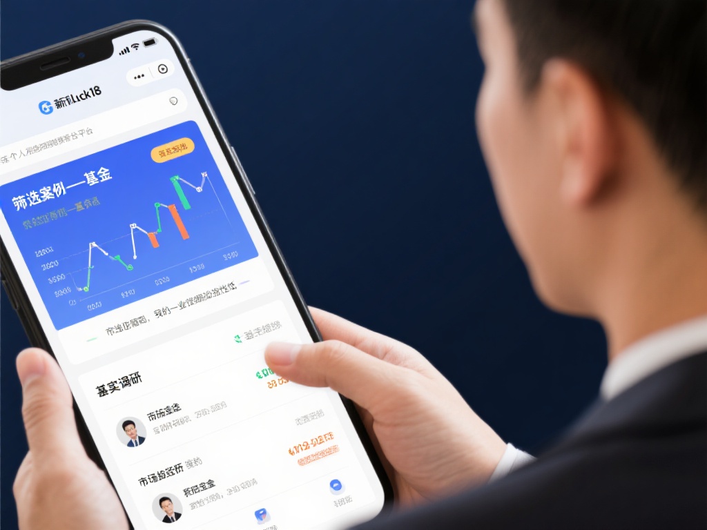 真实案例：我的一次投资经历
为了更直观地让大家了