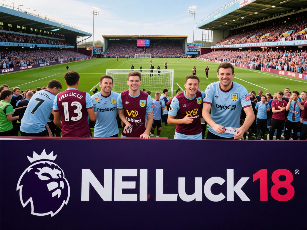 新利luck18还通过赞助球队特定比赛和举办球迷互