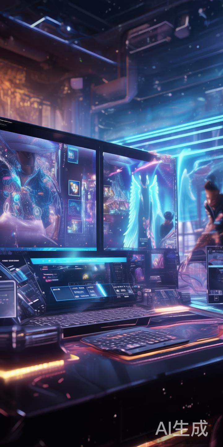 优化用户体验：通过技术创新提升平台流畅度和安全性，