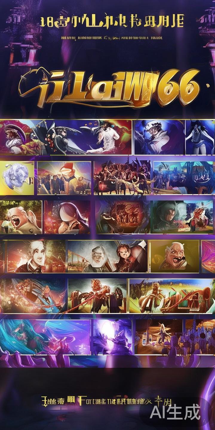 利来W66作为优质的平台品牌，凭借其丰富的游戏资源