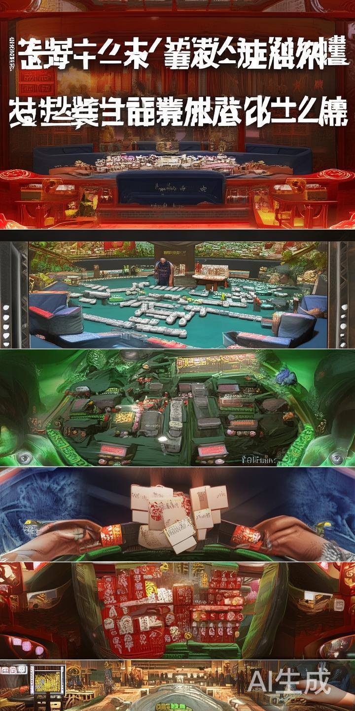 棋牌游戏：平台提供丰富的棋牌游戏选择，例如德州扑克