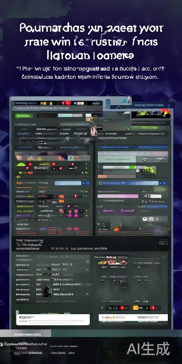 四、选择娱乐项目与投注
平台提供丰富的娱乐类别，