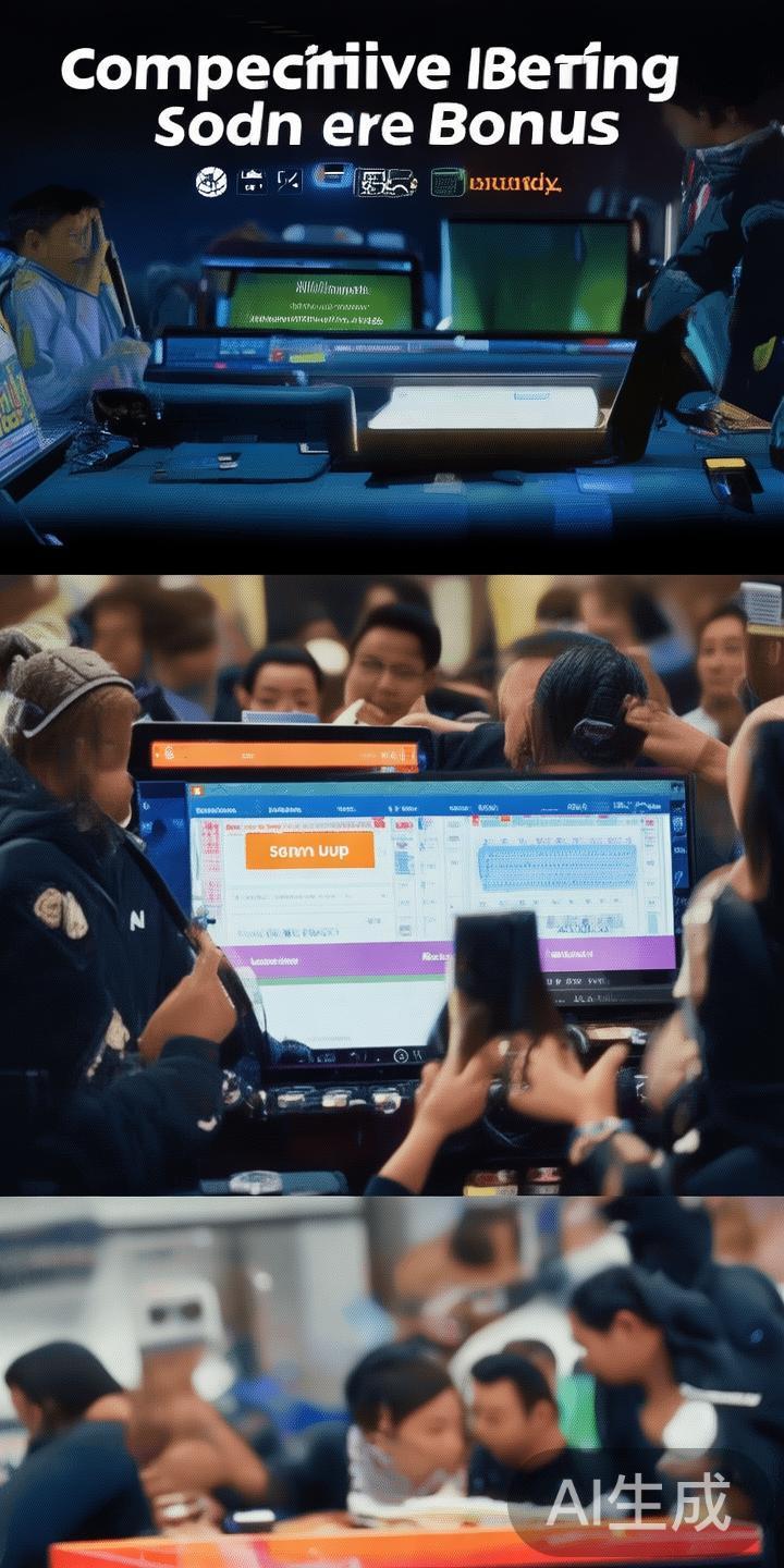 竞彩送彩金利器——利来W66领先送38元豪礼全面解析 竞彩送彩金是指平台为了吸引用户注册和存款,提供的一